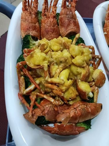 粤港又一城海鲜酒店