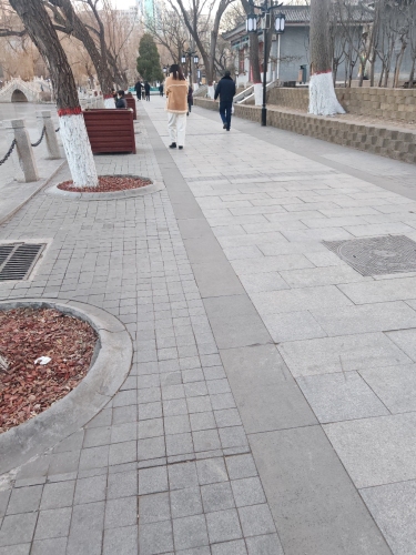 西岸景区