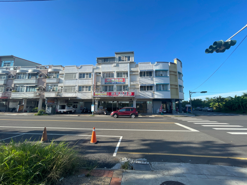 益旺海鲜餐厅