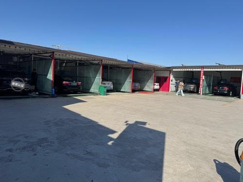 9.9元自助洗车