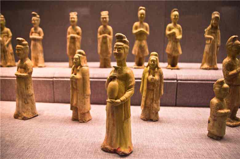 Luoyang Museum