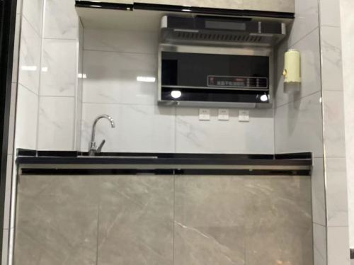 朝歌民宿(定州万达店)
