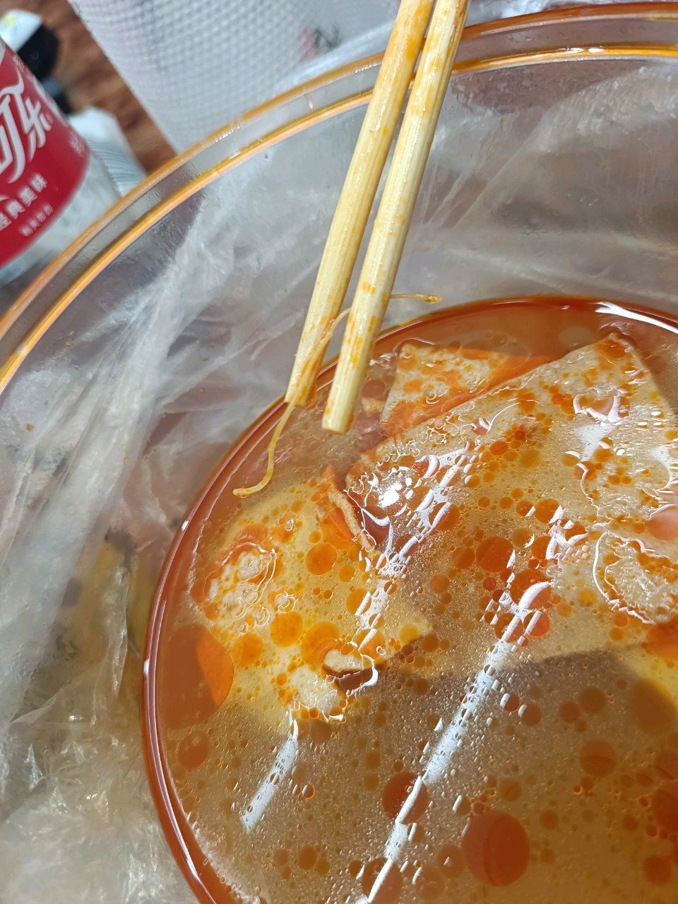 螺满满螺蛳粉(那大店)