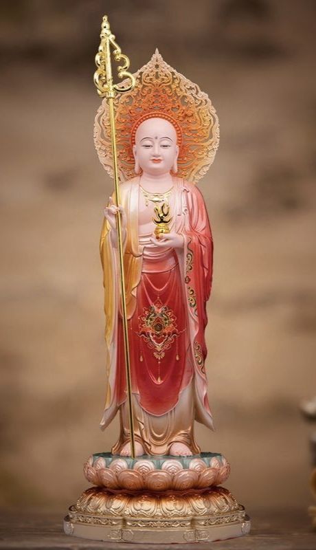 邓州慈航念佛堂实景照片