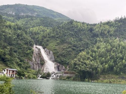 里山森谷旅行图片 2
