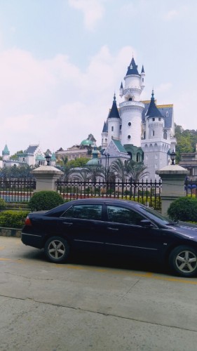 桃源植物园旅行图片 2