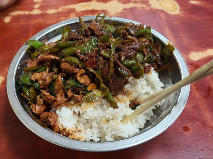郴周记老字号猪头肉(步行街店)