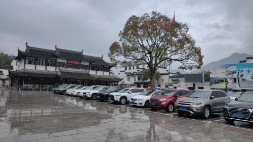 龙川 景点照片