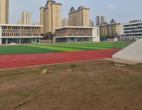 石家庄市第五十四中学