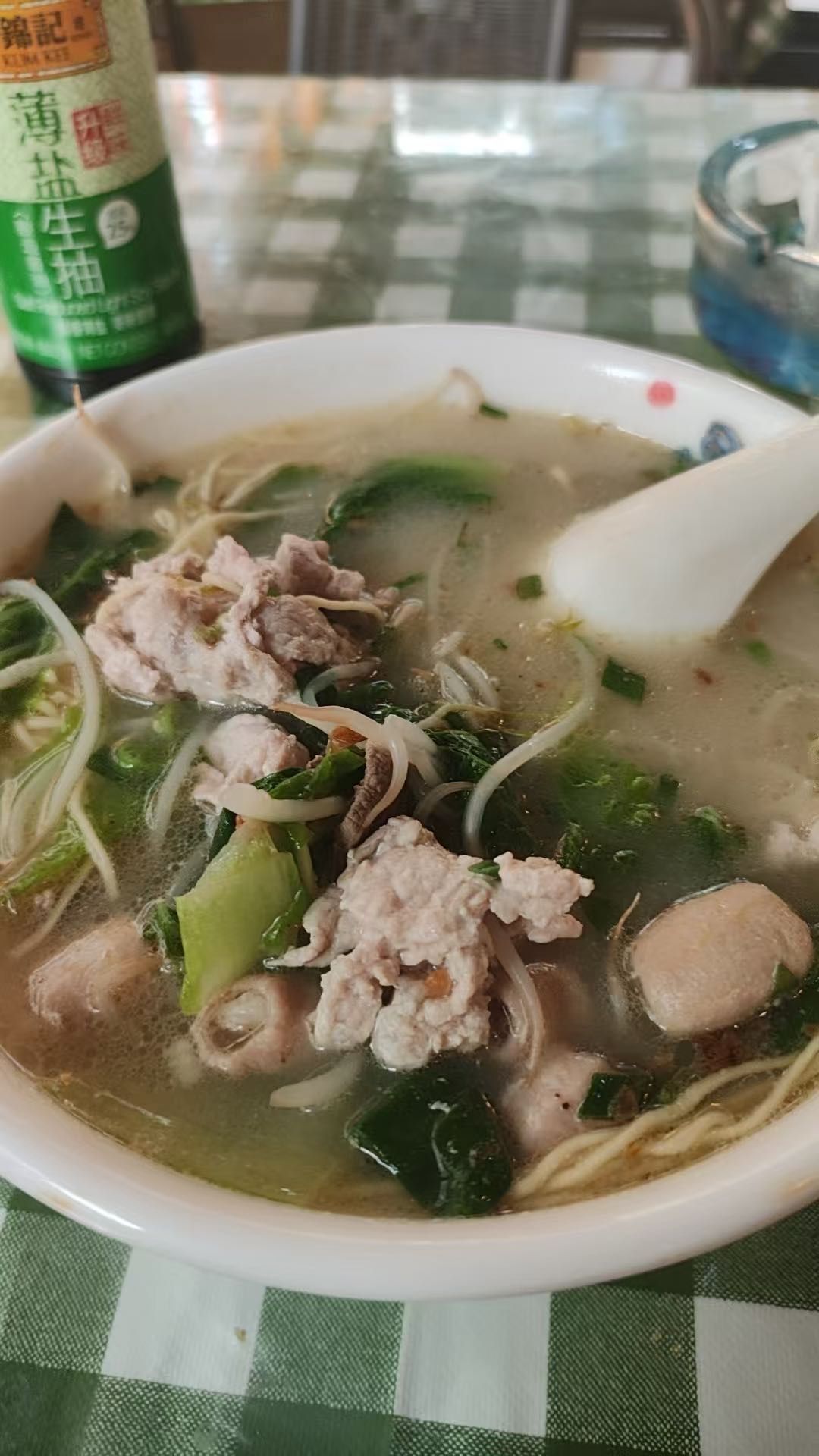 澄迈和牛粉汤店