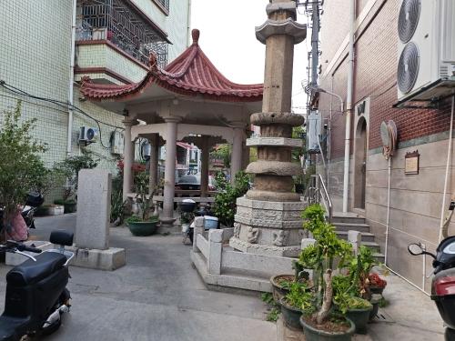 宫口古地实景照片