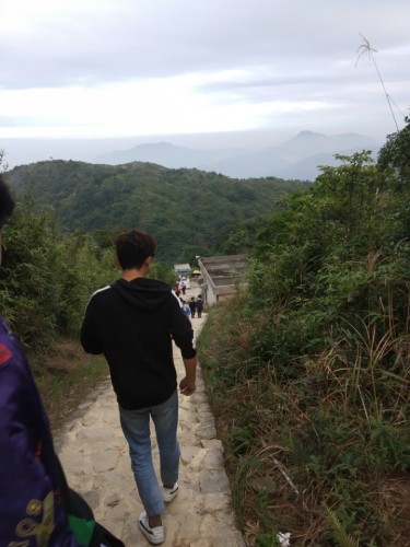 望天石庵旅行图片 3