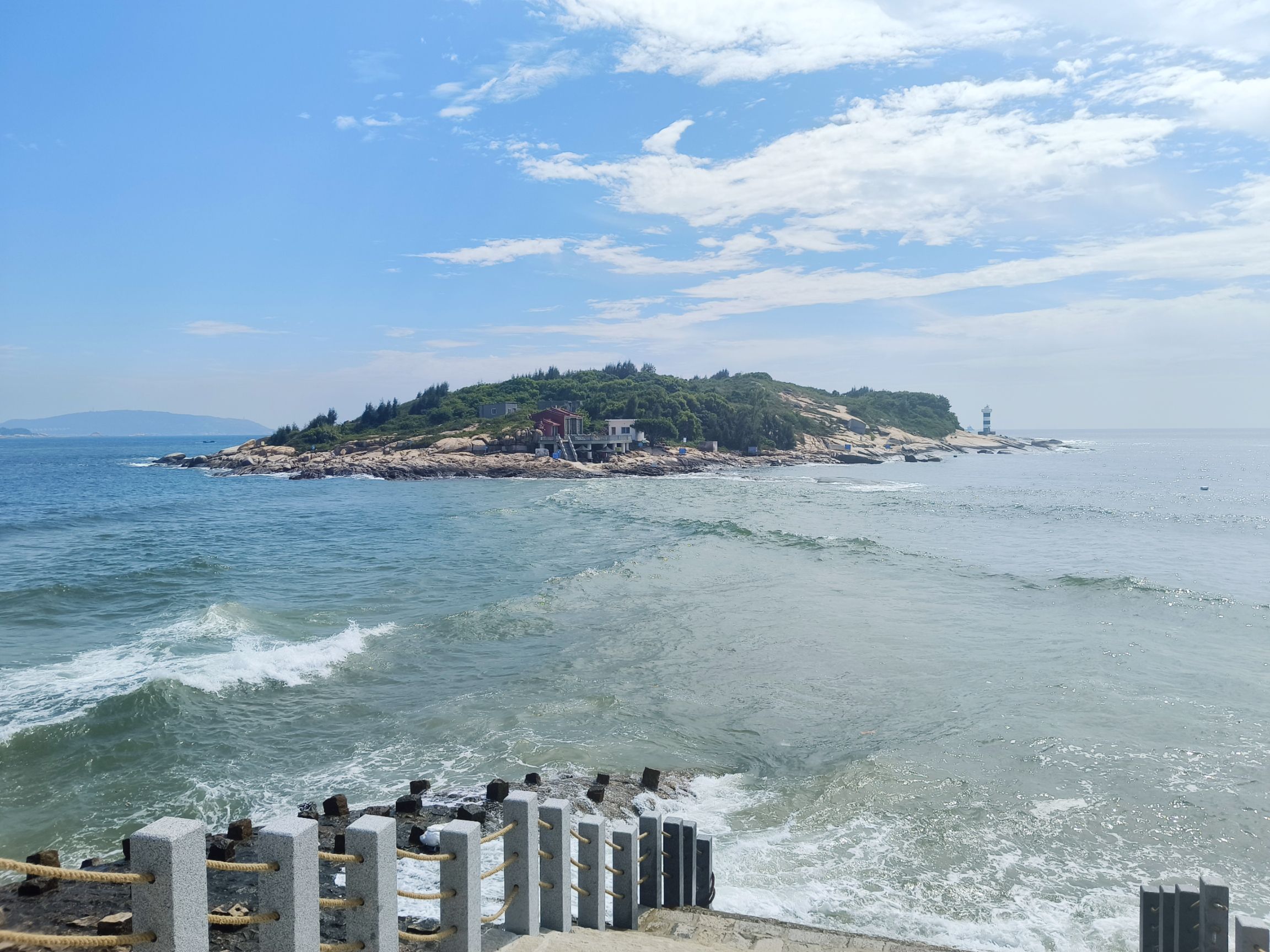 东兴寺实景照片