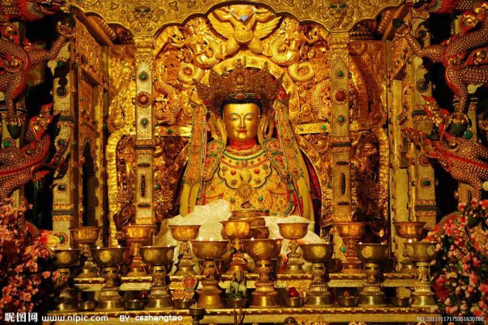 六鼎山文化旅游区景点图片