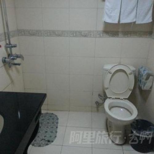 Place photo hosted by AMap