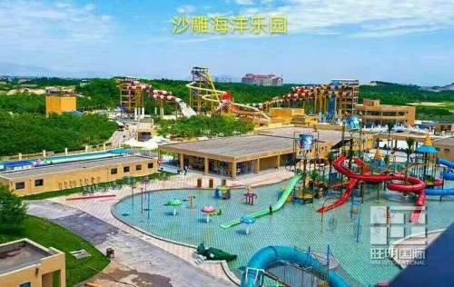 带状公园旅行图片 1