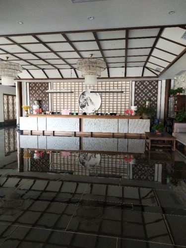 神山岭田园综合体旅行图片 3