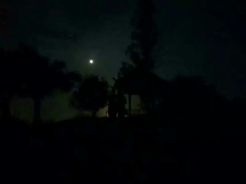 玫瑰广场旅行图片 2