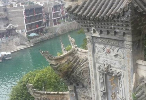 青龙洞旅行图片 3