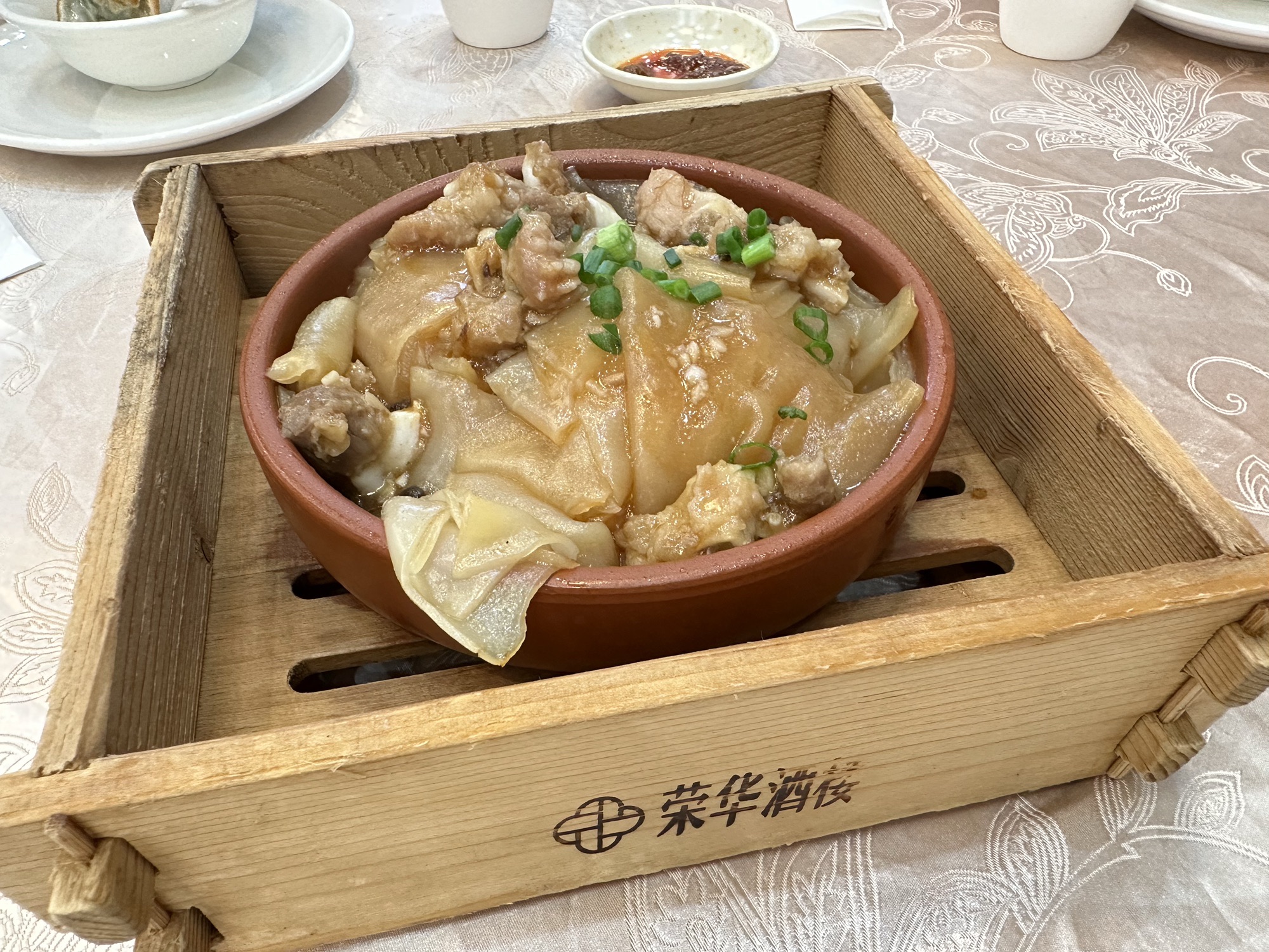 荣华酒楼(鼎湖区店)