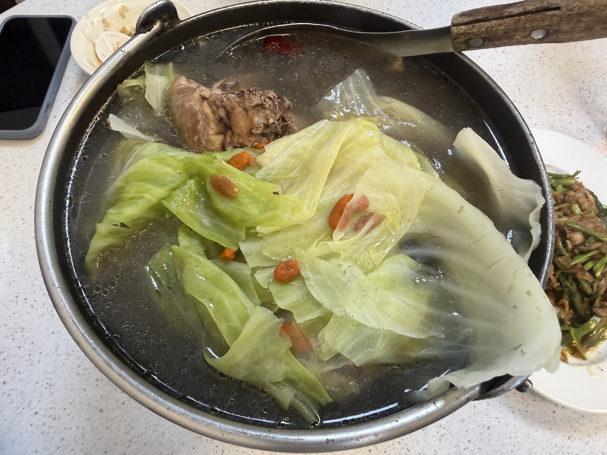 黑美林