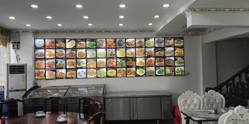 家的味道东北菜(吉报海花盛景店)