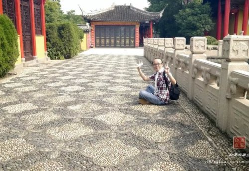 南湖秋月园旅行图片 2