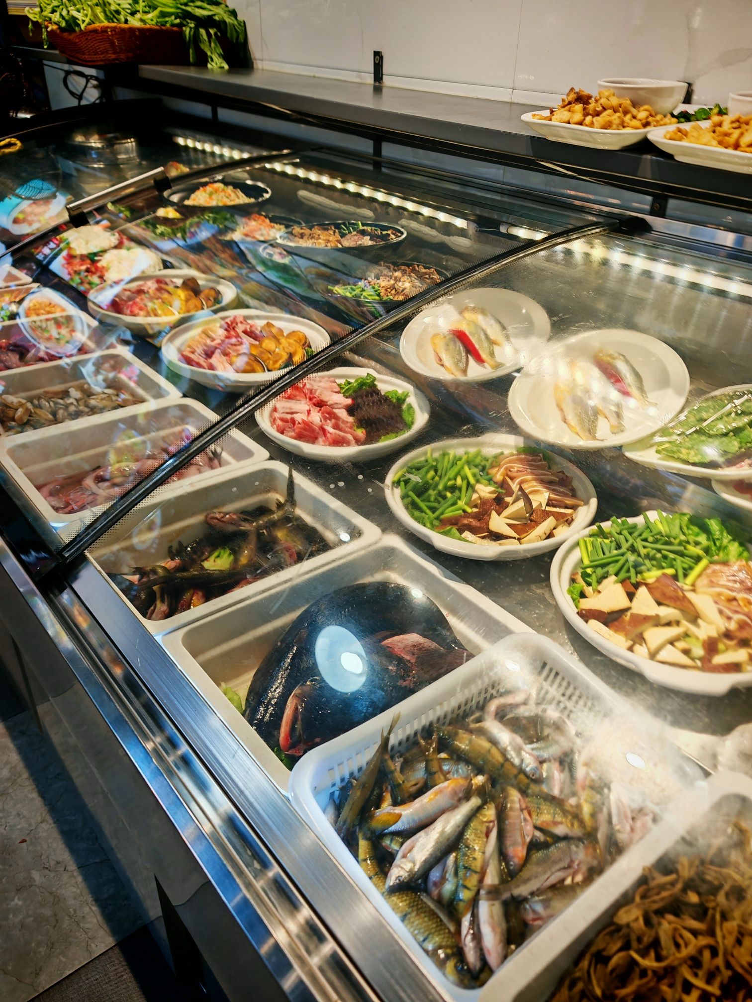 金友小炒(广源街)