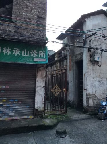 李济深公馆旅行图片 1