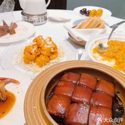 香溢红烧肉