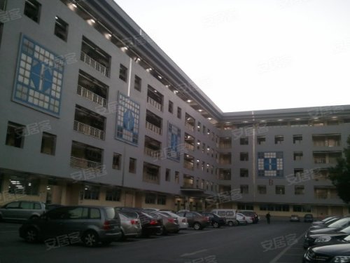 腾飞新苏坊实景图（2）