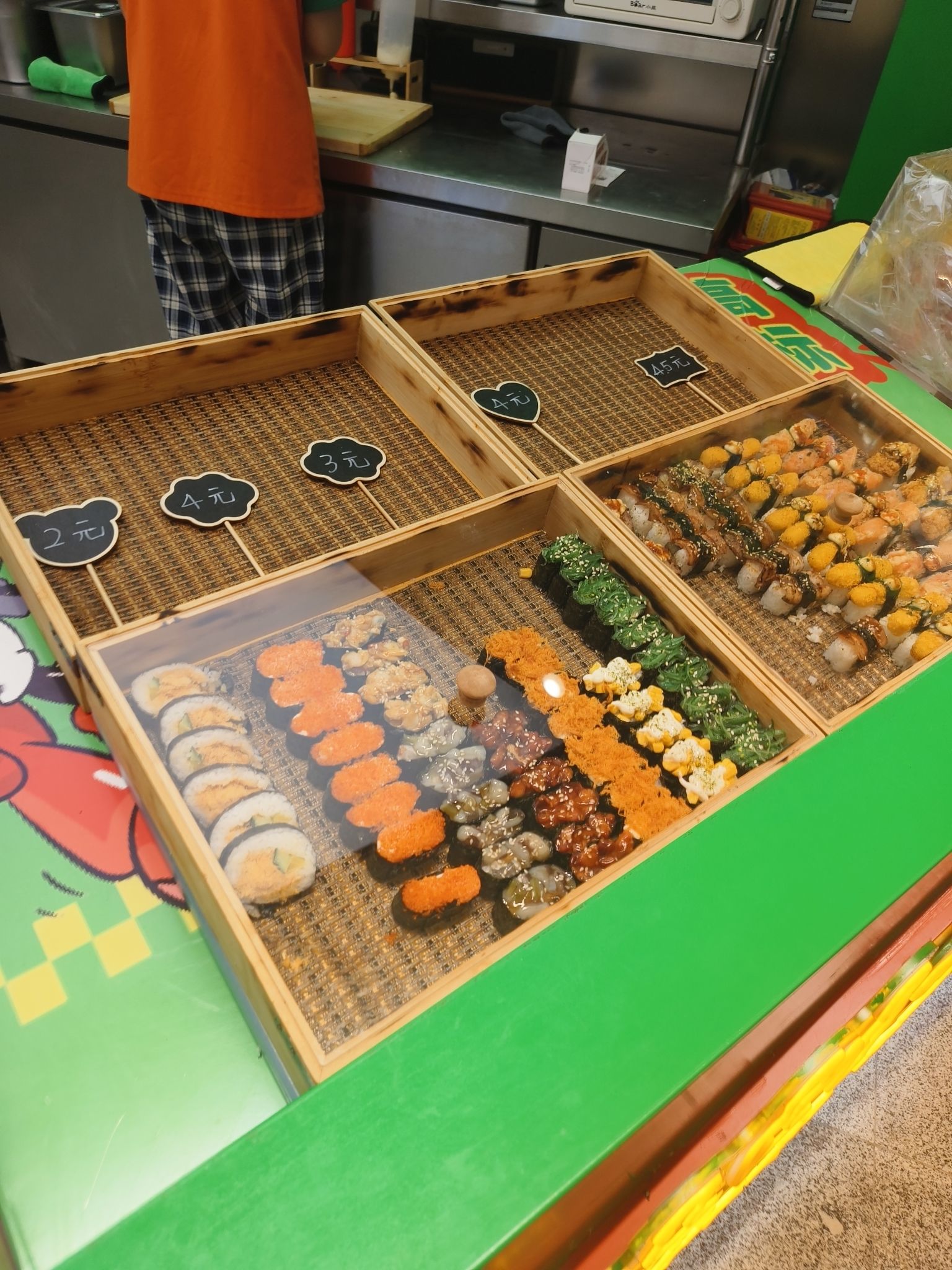 九层楼 景点照片