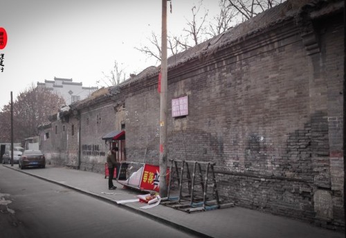 淮军公所社区党群服务中心旅行图片 2