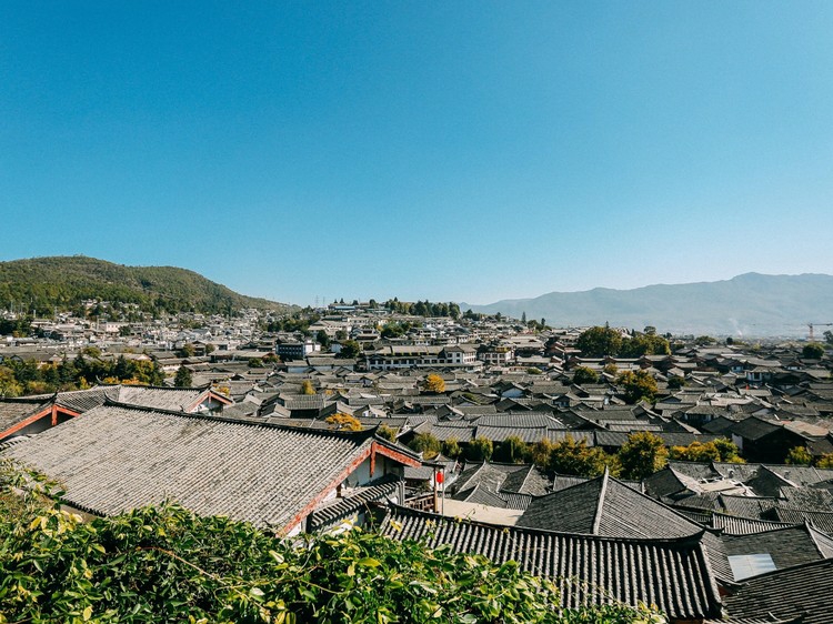 五泉山公园-文昌宫实景照片