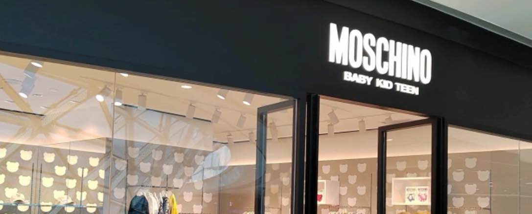 MOSCHINO(cdf三亚国际免税城B区店)