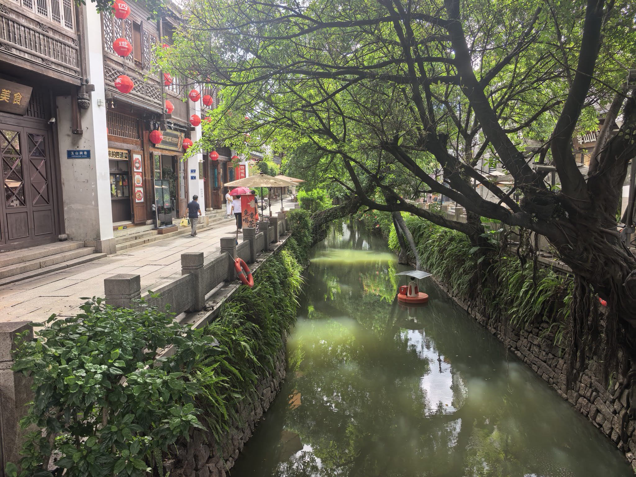 三坊七巷 景点照片