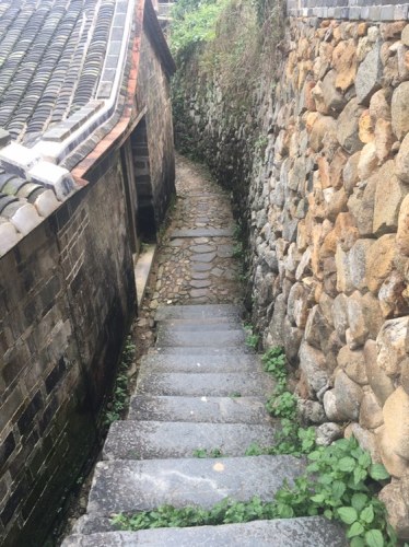 福建平和榜眼府旅行图片 3