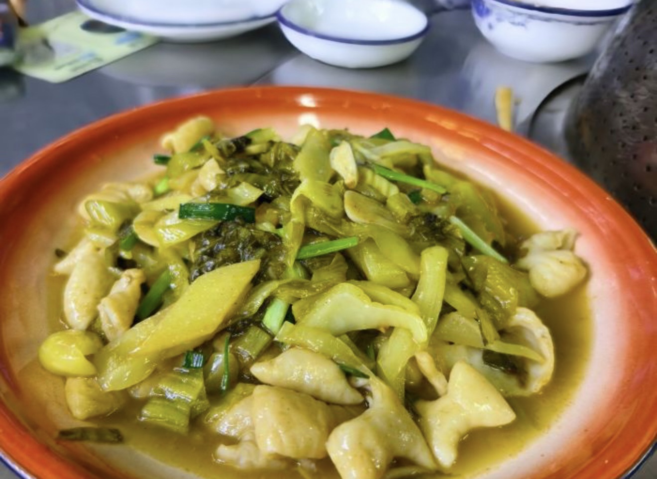 盐禾堂海南屯昌香草鸭(白马井店)