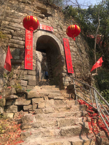 龙岩寨旅行图片 2