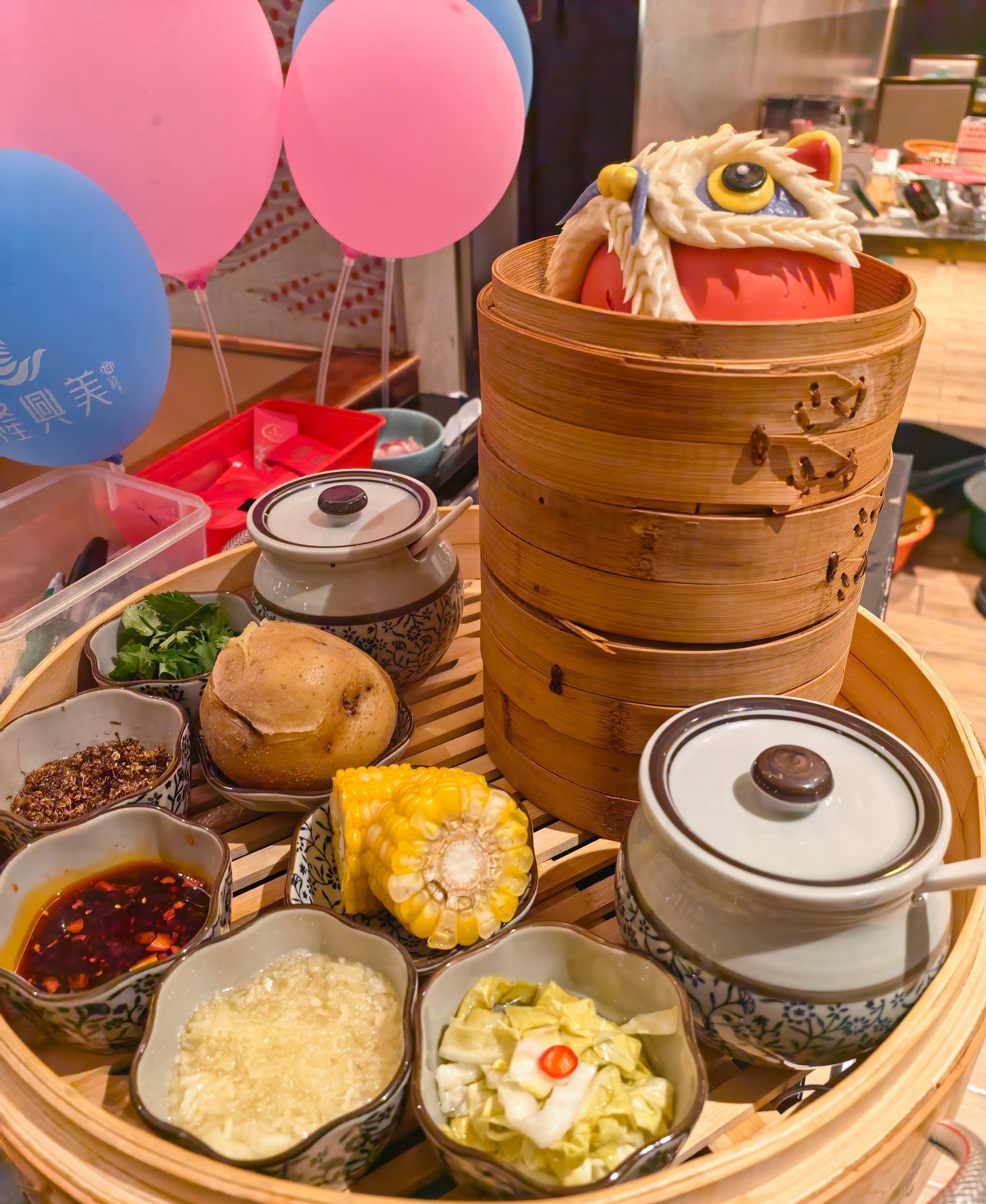 隆兴美状元府店
