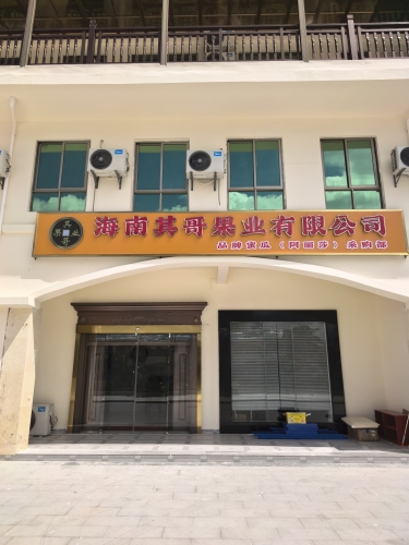 海南其哥果业(阿丽莎)