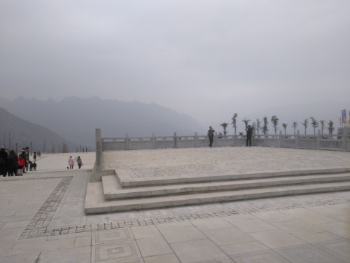 郎岱古镇旅行图片 1