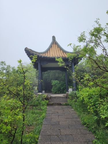 观钓亭