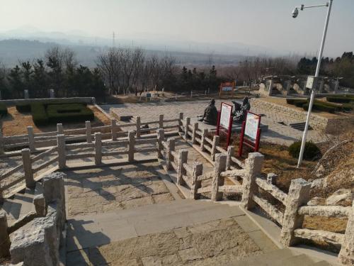 白云山公园旅行图片 2