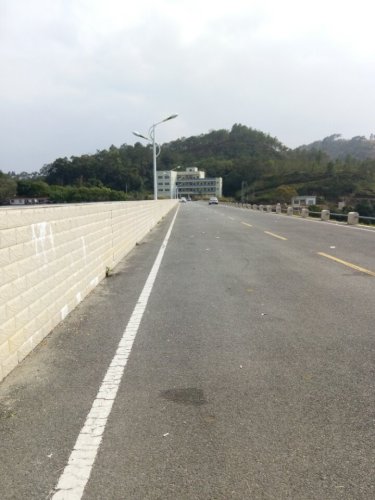 高州良德水库风景区旅行图片 2