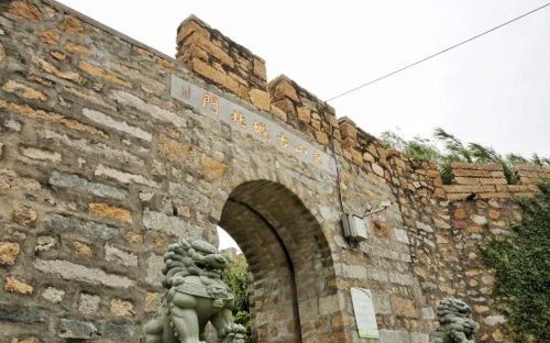 小岞东山古城旅行图片 1