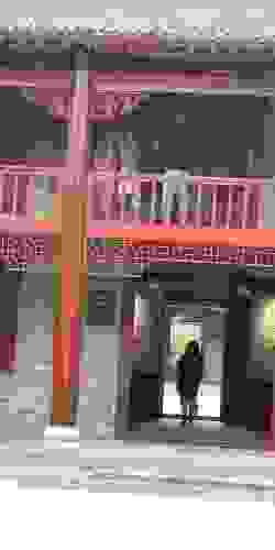 袁寨古民居旅行图片 1