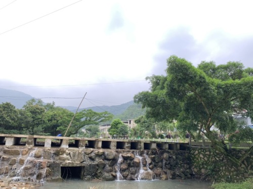 天宫小坑旅游区旅行图片 3