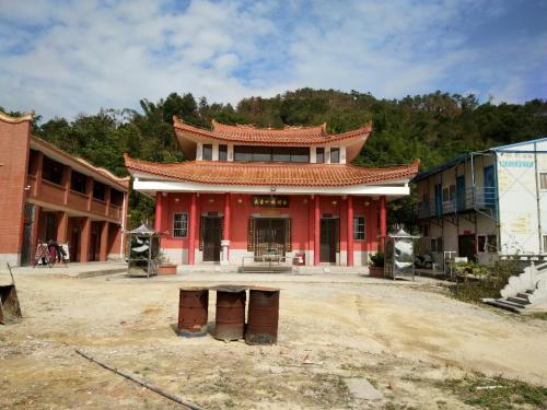 厦门大圣竹林精舍旅行图片 2