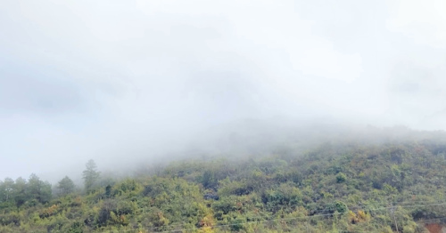 大富村水库旅行图片 1